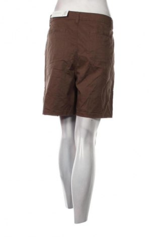 Damen Shorts Croft & Barrow, Größe XL, Farbe Braun, Preis € 12,94