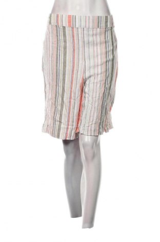 Γυναικείο κοντό παντελόνι Croft & Barrow, Μέγεθος XXL, Χρώμα Πολύχρωμο, Τιμή 8,81 €