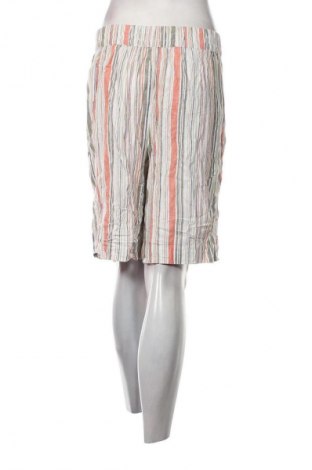 Γυναικείο κοντό παντελόνι Croft & Barrow, Μέγεθος XXL, Χρώμα Πολύχρωμο, Τιμή 11,75 €