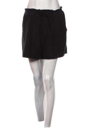 Дамски къс панталон Croft & Barrow, Размер XXL, Цвят Черен, Цена 14,25 лв.
