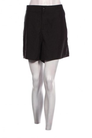 Pantaloni scurți de femei Croft & Barrow, Mărime XL, Culoare Negru, Preț 37,50 Lei