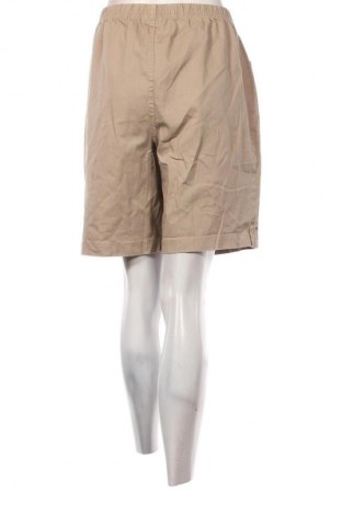 Дамски къс панталон Croft & Barrow, Размер XL, Цвят Бежов, Цена 19,00 лв.