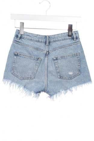 Damen Shorts Cropp, Größe XXS, Farbe Blau, Preis 10,99 €