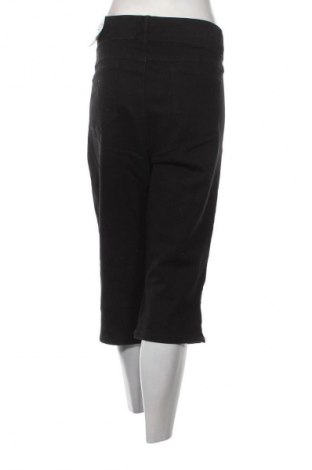 Pantaloni scurți de femei D.Jeans, Mărime XXL, Culoare Negru, Preț 128,29 Lei