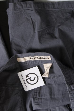 Damen Shorts DKNY Jeans, Größe XL, Farbe Grau, Preis € 23,19
