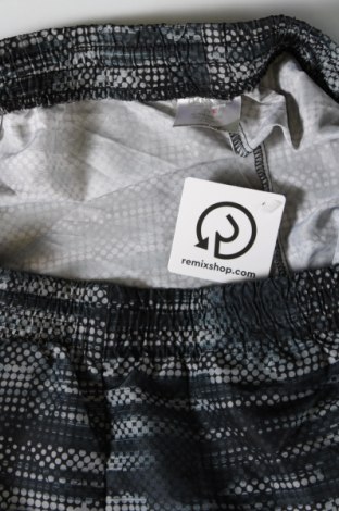 Damen Shorts Danskin, Größe XL, Farbe Grau, Preis € 5,29