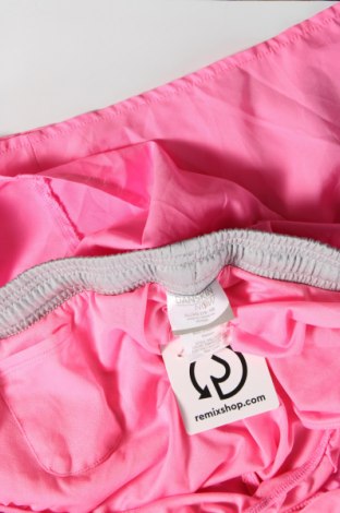 Дамски къс панталон Danskin, Размер XL, Цвят Розов, Цена 7,60 лв.