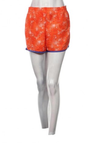 Дамски къс панталон Danskin, Размер XL, Цвят Оранжев, Цена 7,60 лв.