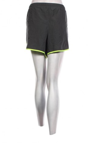 Damen Shorts Danskin, Größe XL, Farbe Grau, Preis 5,29 €