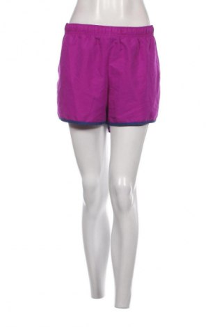 Γυναικείο κοντό παντελόνι Dansko, Μέγεθος XXL, Χρώμα Βιολετί, Τιμή 10,76 €