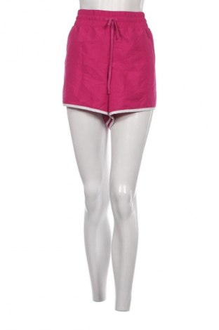 Γυναικείο κοντό παντελόνι Dansko, Μέγεθος XXL, Χρώμα Ρόζ , Τιμή 17,94 €
