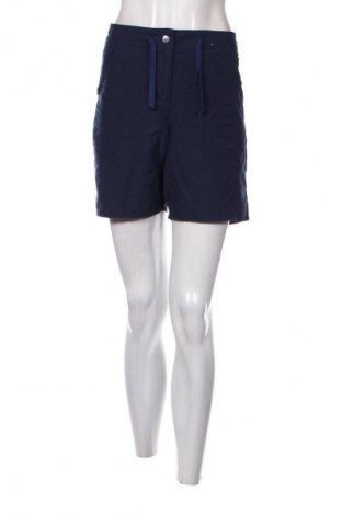 Damen Shorts Decathlon, Größe L, Farbe Blau, Preis 5,95 €