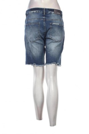 Pantaloni scurți de femei Denim 1982, Mărime M, Culoare Albastru, Preț 62,50 Lei