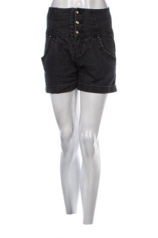 Damen Shorts Denim Co., Größe S, Farbe Grau, Preis € 9,72