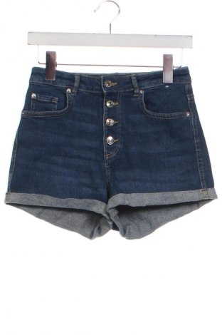 Pantaloni scurți de femei Denim Co., Mărime S, Culoare Albastru, Preț 62,50 Lei