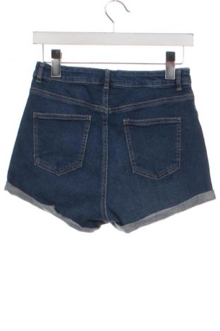 Pantaloni scurți de femei Denim Co., Mărime S, Culoare Albastru, Preț 25,00 Lei