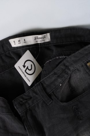 Női rövidnadrág Denim Co., Méret M, Szín Szürke, Ár 4 820 Ft