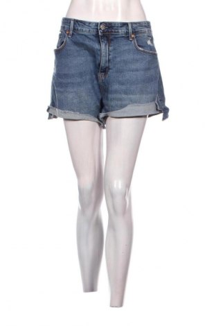 Γυναικείο κοντό παντελόνι Denizen from Levi's, Μέγεθος L, Χρώμα Μπλέ, Τιμή 7,05 €