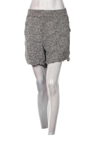 Γυναικείο κοντό παντελόνι Denver Hayes, Μέγεθος XL, Χρώμα Γκρί, Τιμή 7,05 €