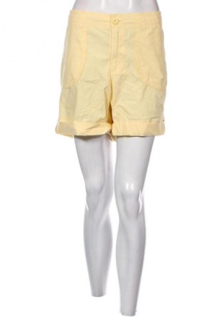 Damen Shorts Denver Hayes, Größe XL, Farbe Gelb, Preis € 7,54