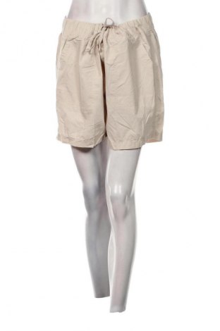 Pantaloni scurți de femei Denver Hayes, Mărime XL, Culoare Bej, Preț 62,50 Lei
