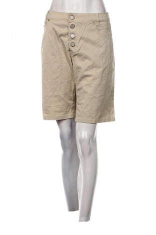 Damen Shorts Design By Kappahl, Größe XL, Farbe Beige, Preis € 14,20