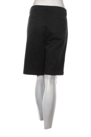 Pantaloni scurți de femei Dockers, Mărime L, Culoare Negru, Preț 86,84 Lei