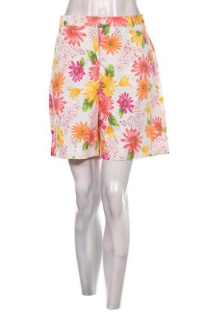Γυναικείο κοντό παντελόνι Dressbarn, Μέγεθος L, Χρώμα Πολύχρωμο, Τιμή 7,05 €