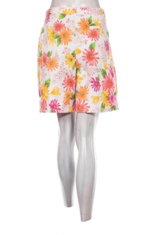 Γυναικείο κοντό παντελόνι Dressbarn, Μέγεθος L, Χρώμα Πολύχρωμο, Τιμή 11,75 €