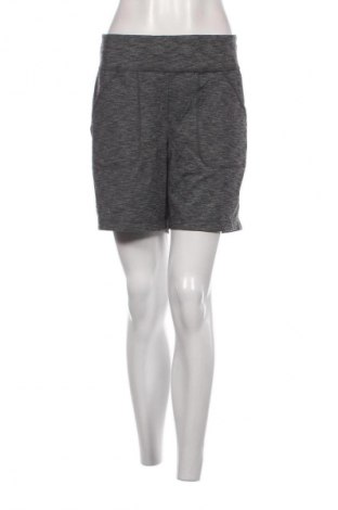 Damen Shorts Duluth Trading, Größe L, Farbe Grau, Preis 11,13 €