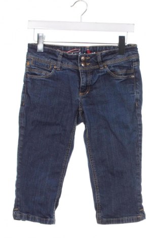 Pantaloni scurți de femei Edc By Esprit, Mărime S, Culoare Albastru, Preț 44,74 Lei