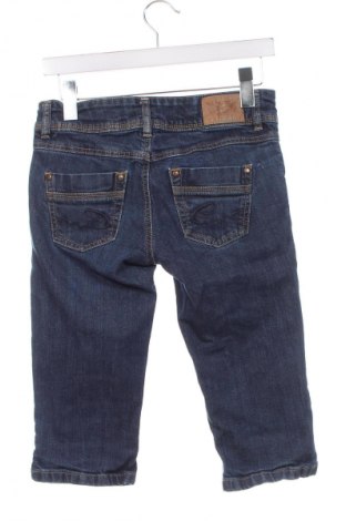 Дамски къс панталон Edc By Esprit, Размер S, Цвят Син, Цена 13,60 лв.