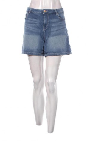 Damen Shorts Edc By Esprit, Größe L, Farbe Blau, Preis 14,20 €