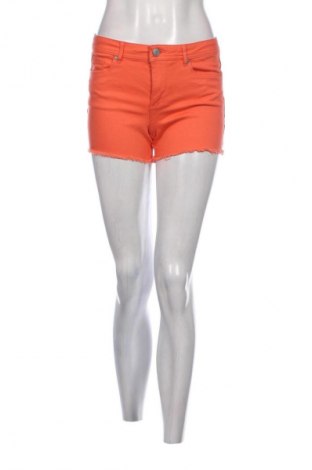 Дамски къс панталон Esmara, Размер S, Цвят Оранжев, Цена 19,00 лв.
