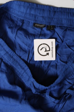 Дамски къс панталон Esmara, Размер XL, Цвят Син, Цена 11,40 лв.