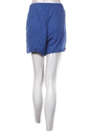 Дамски къс панталон Esmara, Размер XL, Цвят Син, Цена 11,40 лв.