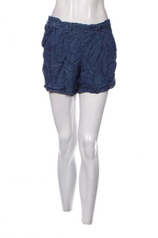 Γυναικείο κοντό παντελόνι Esmara, Μέγεθος M, Χρώμα Μπλέ, Τιμή 11,75 €