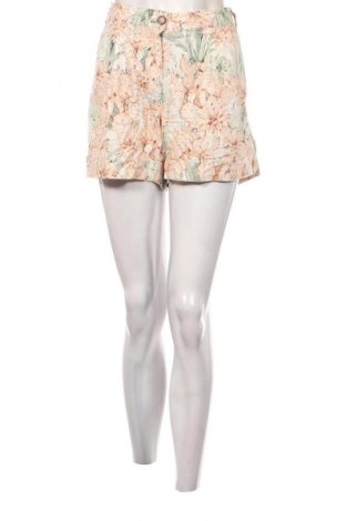 Дамски къс панталон Esmara, Размер XL, Цвят Многоцветен, Цена 11,40 лв.