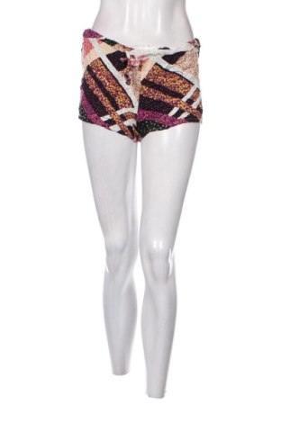 Дамски къс панталон Esmara, Размер M, Цвят Многоцветен, Цена 7,60 лв.
