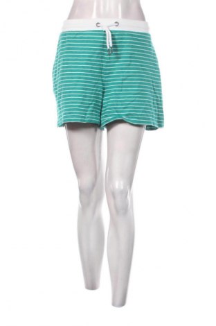 Γυναικείο κοντό παντελόνι Esmara, Μέγεθος L, Χρώμα Πράσινο, Τιμή 7,05 €