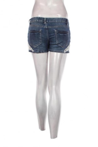 Damen Shorts Esmara, Größe S, Farbe Blau, Preis 3,83 €