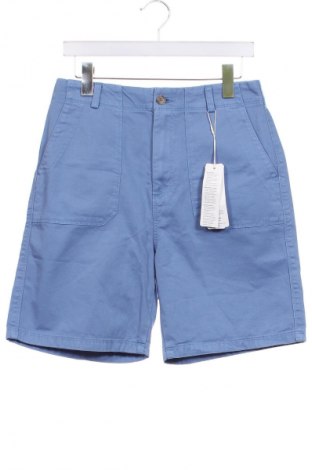 Pantaloni scurți de femei Esprit, Mărime M, Culoare Albastru, Preț 101,32 Lei