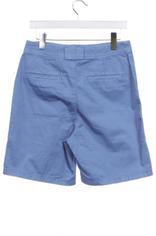 Pantaloni scurți de femei Esprit, Mărime M, Culoare Albastru, Preț 113,98 Lei