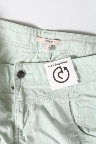 Damen Shorts Esprit, Größe M, Farbe Grün, Preis € 17,38