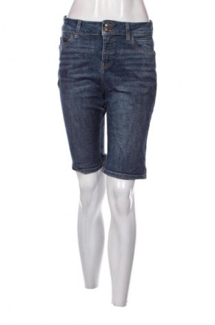 Pantaloni scurți de femei Esprit, Mărime M, Culoare Albastru, Preț 111,84 Lei
