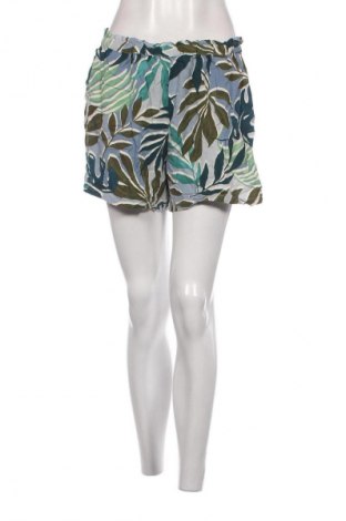Γυναικείο κοντό παντελόνι Etam, Μέγεθος L, Χρώμα Πολύχρωμο, Τιμή 12,62 €