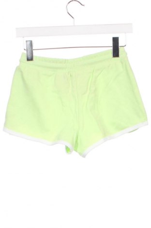 Pantaloni scurți de femei Even&Odd, Mărime XS, Culoare Verde, Preț 50,99 Lei