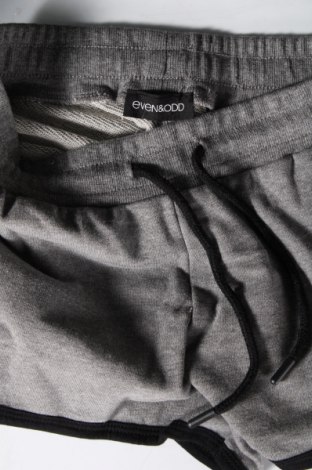 Pantaloni scurți de femei Even&Odd, Mărime XS, Culoare Gri, Preț 101,97 Lei