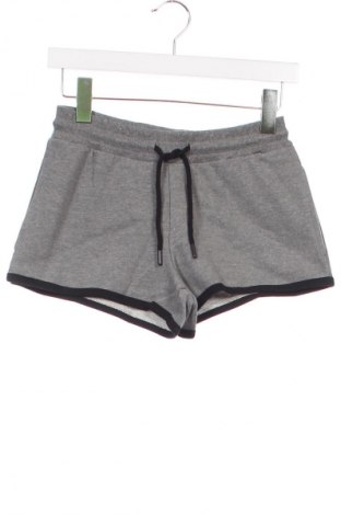 Pantaloni scurți de femei Even&Odd, Mărime XS, Culoare Gri, Preț 50,99 Lei