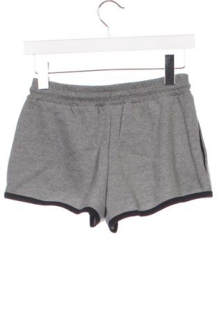 Pantaloni scurți de femei Even&Odd, Mărime XS, Culoare Gri, Preț 101,97 Lei